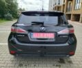 Чорний Лексус СТ, об'ємом двигуна 1.8 л та пробігом 213 тис. км за 12250 $, фото 8 на Automoto.ua
