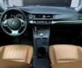 Черный Лексус СТ, объемом двигателя 1.8 л и пробегом 145 тыс. км за 12900 $, фото 13 на Automoto.ua