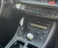 Черный Лексус СТ, объемом двигателя 1.8 л и пробегом 147 тыс. км за 12500 $, фото 10 на Automoto.ua