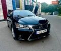 Черный Лексус СТ, объемом двигателя 1.8 л и пробегом 178 тыс. км за 11111 $, фото 4 на Automoto.ua