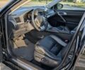 Черный Лексус СТ, объемом двигателя 1.8 л и пробегом 330 тыс. км за 13499 $, фото 9 на Automoto.ua