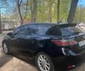 Черный Лексус СТ, объемом двигателя 1.8 л и пробегом 147 тыс. км за 12500 $, фото 7 на Automoto.ua