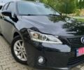 Чорний Лексус СТ, об'ємом двигуна 1.8 л та пробігом 213 тис. км за 12250 $, фото 3 на Automoto.ua
