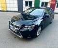 Черный Лексус СТ, объемом двигателя 1.8 л и пробегом 178 тыс. км за 11111 $, фото 6 на Automoto.ua