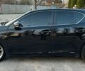 Черный Лексус СТ, объемом двигателя 1.8 л и пробегом 185 тыс. км за 12500 $, фото 2 на Automoto.ua