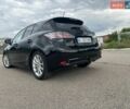 Чорний Лексус СТ, об'ємом двигуна 1.8 л та пробігом 179 тис. км за 10999 $, фото 9 на Automoto.ua