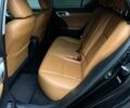 Черный Лексус СТ, объемом двигателя 1.8 л и пробегом 145 тыс. км за 12900 $, фото 12 на Automoto.ua