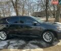 Черный Лексус СТ, объемом двигателя 1.8 л и пробегом 147 тыс. км за 12500 $, фото 4 на Automoto.ua