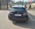 Черный Лексус СТ, объемом двигателя 0 л и пробегом 32 тыс. км за 14700 $, фото 3 на Automoto.ua