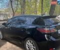 Черный Лексус СТ, объемом двигателя 1.8 л и пробегом 147 тыс. км за 12500 $, фото 7 на Automoto.ua