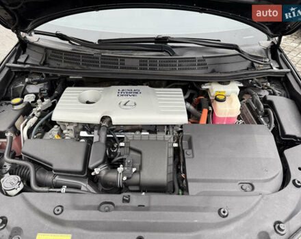 Чорний Лексус СТ, об'ємом двигуна 1.8 л та пробігом 156 тис. км за 14200 $, фото 22 на Automoto.ua