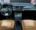 Черный Лексус СТ, объемом двигателя 1.8 л и пробегом 145 тыс. км за 12900 $, фото 13 на Automoto.ua