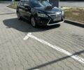 Черный Лексус СТ, объемом двигателя 1.8 л и пробегом 220 тыс. км за 11200 $, фото 1 на Automoto.ua