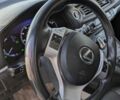 Черный Лексус СТ, объемом двигателя 1.8 л и пробегом 330 тыс. км за 13499 $, фото 21 на Automoto.ua