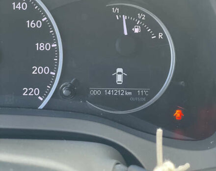 Чорний Лексус СТ, об'ємом двигуна 1.8 л та пробігом 141 тис. км за 13900 $, фото 6 на Automoto.ua