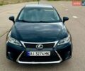 Чорний Лексус СТ, об'ємом двигуна 1.8 л та пробігом 179 тис. км за 10999 $, фото 15 на Automoto.ua