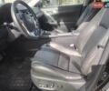 Черный Лексус СТ, объемом двигателя 0 л и пробегом 32 тыс. км за 14700 $, фото 8 на Automoto.ua