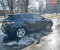 Черный Лексус СТ, объемом двигателя 1.8 л и пробегом 147 тыс. км за 12500 $, фото 3 на Automoto.ua