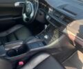 Черный Лексус СТ, объемом двигателя 1.8 л и пробегом 305 тыс. км за 11000 $, фото 9 на Automoto.ua