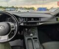 Черный Лексус СТ, объемом двигателя 1.8 л и пробегом 202 тыс. км за 11800 $, фото 6 на Automoto.ua