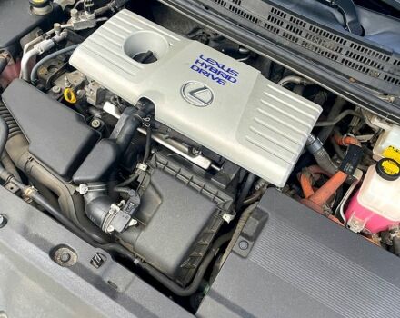 Лексус СТ 2013 в Киеве на Automoto.ua Черный Лексус СТ, объемом двигателя 1.8 л и пробегом 142 тыс. км за 12500 $, фото 7 на Automoto.ua