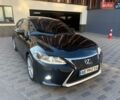 Черный Лексус СТ, объемом двигателя 1.8 л и пробегом 106 тыс. км за 13500 $, фото 4 на Automoto.ua