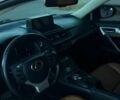 Чорний Лексус СТ, об'ємом двигуна 1.8 л та пробігом 214 тис. км за 15600 $, фото 8 на Automoto.ua