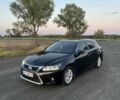 Чорний Лексус СТ, об'ємом двигуна 1.8 л та пробігом 275 тис. км за 16000 $, фото 1 на Automoto.ua