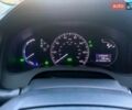Черный Лексус СТ, объемом двигателя 1.8 л и пробегом 106 тыс. км за 13500 $, фото 15 на Automoto.ua