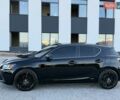 Чорний Лексус СТ, об'ємом двигуна 1.8 л та пробігом 214 тис. км за 15600 $, фото 2 на Automoto.ua