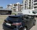 Чорний Лексус СТ, об'ємом двигуна 1.8 л та пробігом 159 тис. км за 13444 $, фото 5 на Automoto.ua