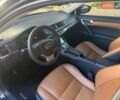 Черный Лексус СТ, объемом двигателя 1.8 л и пробегом 106 тыс. км за 13500 $, фото 9 на Automoto.ua