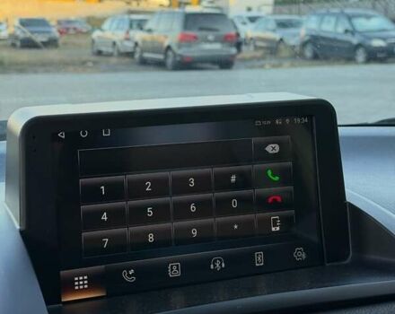 Чорний Лексус СТ, об'ємом двигуна 1.8 л та пробігом 214 тис. км за 15600 $, фото 11 на Automoto.ua