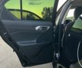 Чорний Лексус СТ, об'ємом двигуна 1.8 л та пробігом 275 тис. км за 16000 $, фото 13 на Automoto.ua