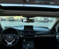 Чорний Лексус СТ, об'ємом двигуна 1.8 л та пробігом 214 тис. км за 15600 $, фото 16 на Automoto.ua
