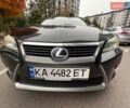 Черный Лексус СТ, объемом двигателя 1.8 л и пробегом 295 тыс. км за 12800 $, фото 19 на Automoto.ua