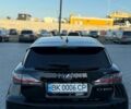 Чорний Лексус СТ, об'ємом двигуна 1.8 л та пробігом 214 тис. км за 15600 $, фото 4 на Automoto.ua