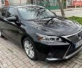 Чорний Лексус СТ, об'ємом двигуна 1.8 л та пробігом 127 тис. км за 15000 $, фото 1 на Automoto.ua