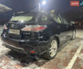 Чорний Лексус СТ, об'ємом двигуна 1.8 л та пробігом 132 тис. км за 13200 $, фото 3 на Automoto.ua