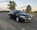 Черный Лексус СТ, объемом двигателя 1.8 л и пробегом 275 тыс. км за 15400 $, фото 2 на Automoto.ua