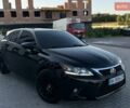 Чорний Лексус СТ, об'ємом двигуна 1.8 л та пробігом 214 тис. км за 15600 $, фото 17 на Automoto.ua