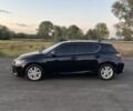 Черный Лексус СТ, объемом двигателя 1.8 л и пробегом 275 тыс. км за 15400 $, фото 3 на Automoto.ua