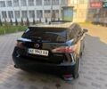 Черный Лексус СТ, объемом двигателя 1.8 л и пробегом 106 тыс. км за 13500 $, фото 8 на Automoto.ua