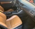 Черный Лексус СТ, объемом двигателя 1.8 л и пробегом 106 тыс. км за 13500 $, фото 17 на Automoto.ua