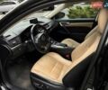Черный Лексус СТ, объемом двигателя 1.8 л и пробегом 295 тыс. км за 12800 $, фото 7 на Automoto.ua