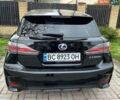 Чорний Лексус СТ, об'ємом двигуна 1.8 л та пробігом 127 тис. км за 15000 $, фото 4 на Automoto.ua