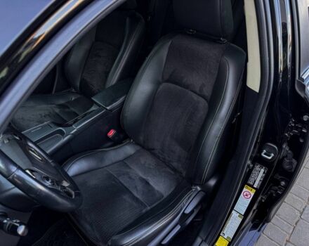 Чорний Лексус СТ, об'ємом двигуна 1.8 л та пробігом 100 тис. км за 14300 $, фото 9 на Automoto.ua