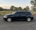 Чорний Лексус СТ, об'ємом двигуна 1.8 л та пробігом 275 тис. км за 16000 $, фото 3 на Automoto.ua
