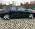 Чорний Лексус СТ, об'ємом двигуна 1.8 л та пробігом 132 тис. км за 12450 $, фото 7 на Automoto.ua