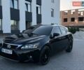 Чорний Лексус СТ, об'ємом двигуна 1.8 л та пробігом 214 тис. км за 15600 $, фото 5 на Automoto.ua